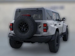 Ford Bronco Raptor 4 Door Advanced 4x4 2026