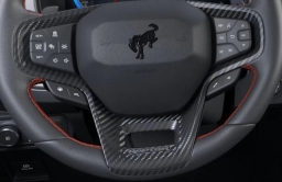 Ford Bronco Raptor 4 Door Advanced 4x4 2026