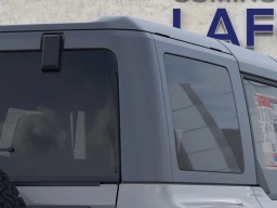 Ford Bronco Raptor 4 Door Advanced 4x4 2026