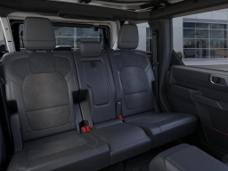 Ford Bronco Raptor 4 Door Advanced 4x4 2025