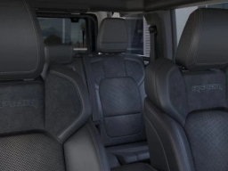 Ford Bronco Raptor 4 Door Advanced 4x4 2025