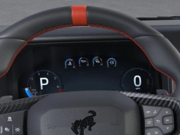 Ford Bronco Raptor 4 Door Advanced 4x4 2025