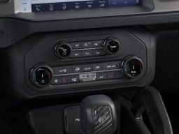 Ford Bronco Raptor 4 Door Advanced 4x4 2025