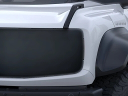 Ford Bronco Raptor 4 Door Advanced 4x4 2025