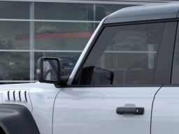 Ford Bronco Raptor 4 Door Advanced 4x4 2025