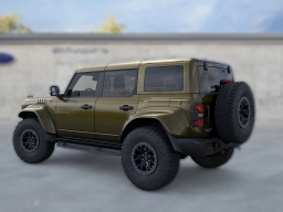 Ford Bronco Raptor 4 Door Advanced 4x4 2026