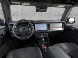 Ford Bronco Raptor 4 Door Advanced 4x4 2026