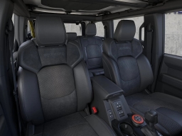 Ford Bronco Raptor 4 Door Advanced 4x4 2026