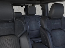 Ford Bronco Raptor 4 Door Advanced 4x4 2026