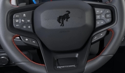 Ford Bronco Raptor 4 Door Advanced 4x4 2026