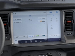 Ford Bronco Raptor 4 Door Advanced 4x4 2026