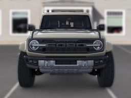 Ford Bronco Raptor 4 Door Advanced 4x4 2025