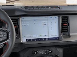 Ford Bronco Raptor 4 Door Advanced 4x4 2025