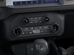 Ford Bronco Raptor 4 Door Advanced 4x4 2025