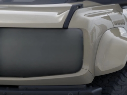 Ford Bronco Raptor 4 Door Advanced 4x4 2025