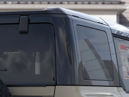 Ford Bronco Raptor 4 Door Advanced 4x4 2025