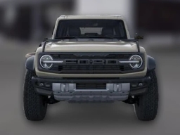 Ford Bronco Raptor 4 Door Advanced 4x4 2025