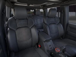 Ford Bronco Raptor 4 Door Advanced 4x4 2025