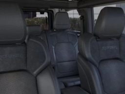 Ford Bronco Raptor 4 Door Advanced 4x4 2025