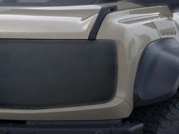 Ford Bronco Raptor 4 Door Advanced 4x4 2025