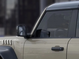 Ford Bronco Raptor 4 Door Advanced 4x4 2025