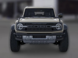 Ford Bronco Raptor 4 Door Advanced 4x4 2025
