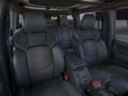 Ford Bronco Raptor 4 Door Advanced 4x4 2025