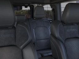 Ford Bronco Raptor 4 Door Advanced 4x4 2025