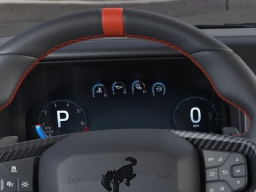 Ford Bronco Raptor 4 Door Advanced 4x4 2025