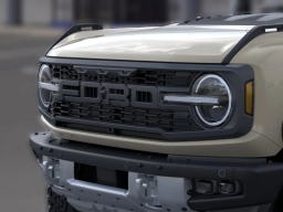 Ford Bronco Raptor 4 Door Advanced 4x4 2025