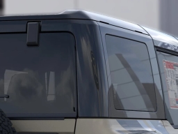 Ford Bronco Raptor 4 Door Advanced 4x4 2025