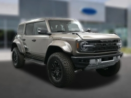 Ford Bronco Raptor 4 Door Advanced 4x4 2025