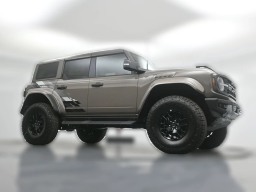 Ford Bronco Raptor 4 Door Advanced 4x4 2025
