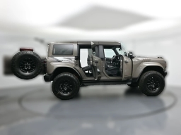 Ford Bronco Raptor 4 Door Advanced 4x4 2025