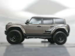 Ford Bronco Raptor 4 Door Advanced 4x4 2025