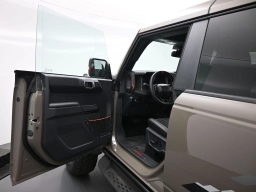 Ford Bronco Raptor 4 Door Advanced 4x4 2025