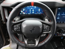 Ford Bronco Raptor 4 Door Advanced 4x4 2025