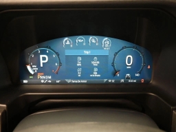 Ford Bronco Raptor 4 Door Advanced 4x4 2025