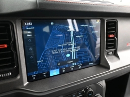 Ford Bronco Raptor 4 Door Advanced 4x4 2025