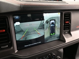 Ford Bronco Raptor 4 Door Advanced 4x4 2025