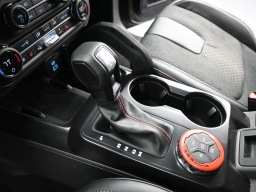 Ford Bronco Raptor 4 Door Advanced 4x4 2025