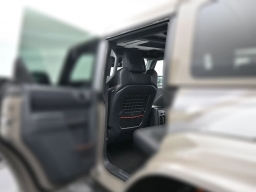 Ford Bronco Raptor 4 Door Advanced 4x4 2025