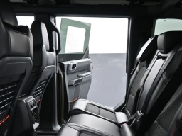 Ford Bronco Raptor 4 Door Advanced 4x4 2025