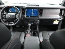 Ford Bronco Raptor 4 Door Advanced 4x4 2025