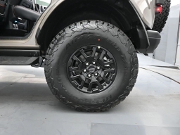 Ford Bronco Raptor 4 Door Advanced 4x4 2025