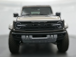 Ford Bronco Raptor 4 Door Advanced 4x4 2025