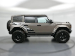 Ford Bronco Raptor 4 Door Advanced 4x4 2025
