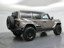 Ford Bronco Raptor 4 Door Advanced 4x4 2025