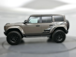 Ford Bronco Raptor 4 Door Advanced 4x4 2025