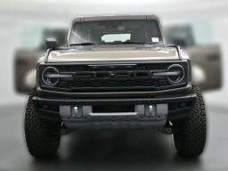 Ford Bronco Raptor 4 Door Advanced 4x4 2025